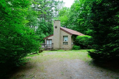 Photo of 303 Lakeshore Dr, Sandisfield, MA 01255 (MLS # 73496028)