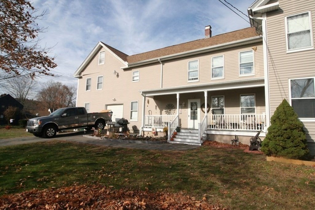 46 Church St #1, Merrimac, MA, 46 Church St #1, Merrimac, MA Photo #2