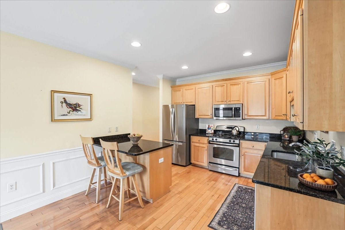 41 Meeting House Road #41, Norfolk, MA Photo #11