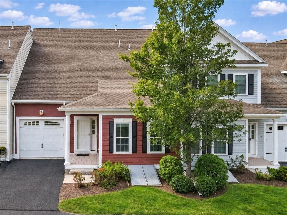41 Meeting House Road #41, Norfolk, MA Photo #32