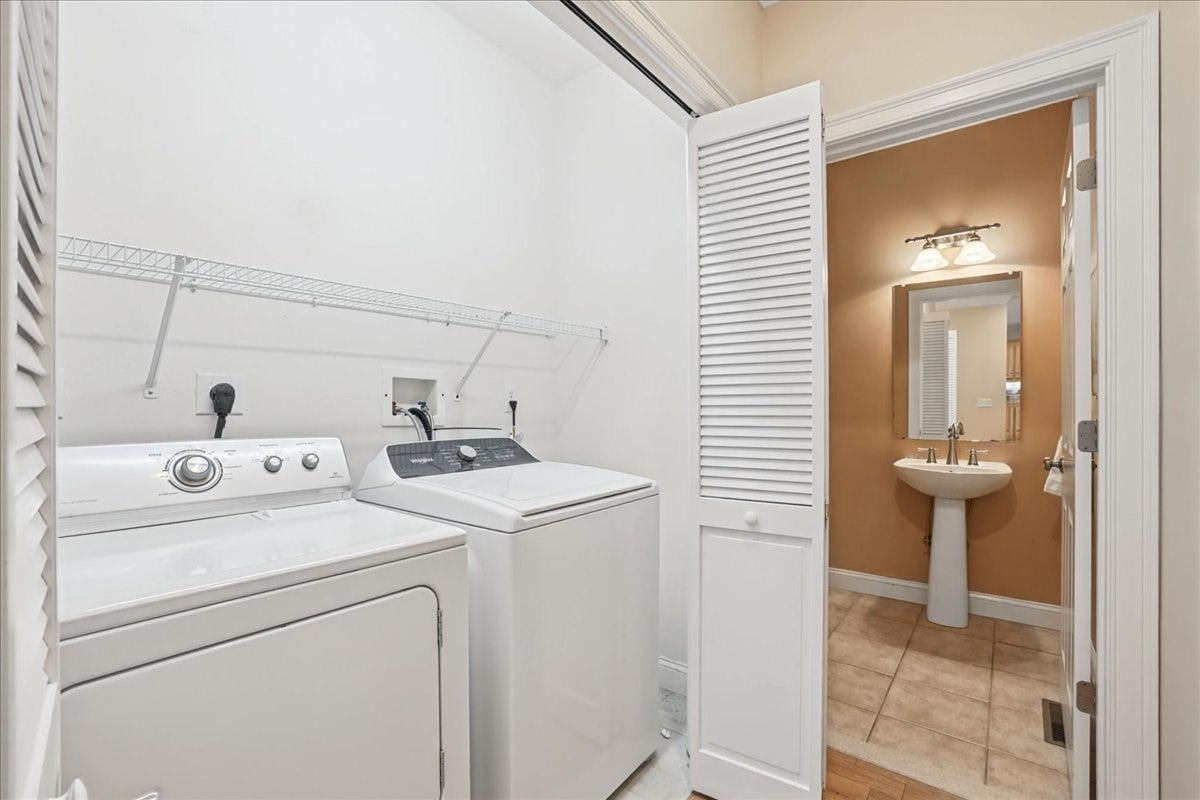 41 Meeting House Road #41, Norfolk, MA Photo #13