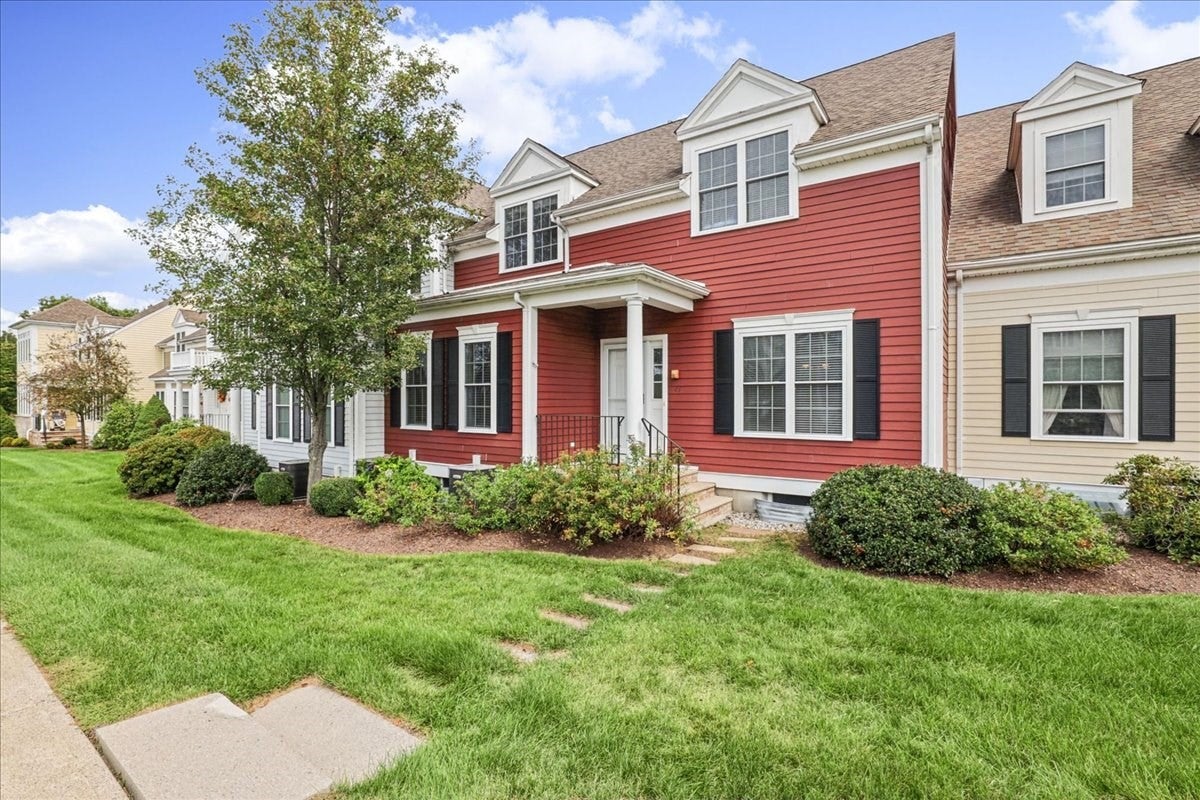 41 Meeting House Road #41, Norfolk, MA Photo #34