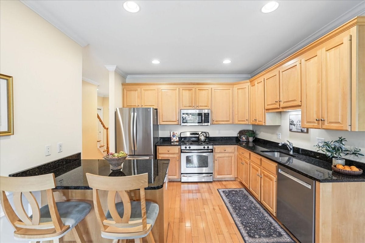 41 Meeting House Road #41, Norfolk, MA Photo #10