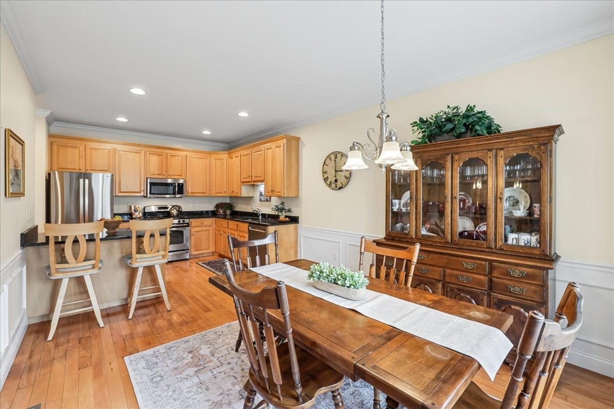 41 Meeting House Road #41, Norfolk, MA Photo #8