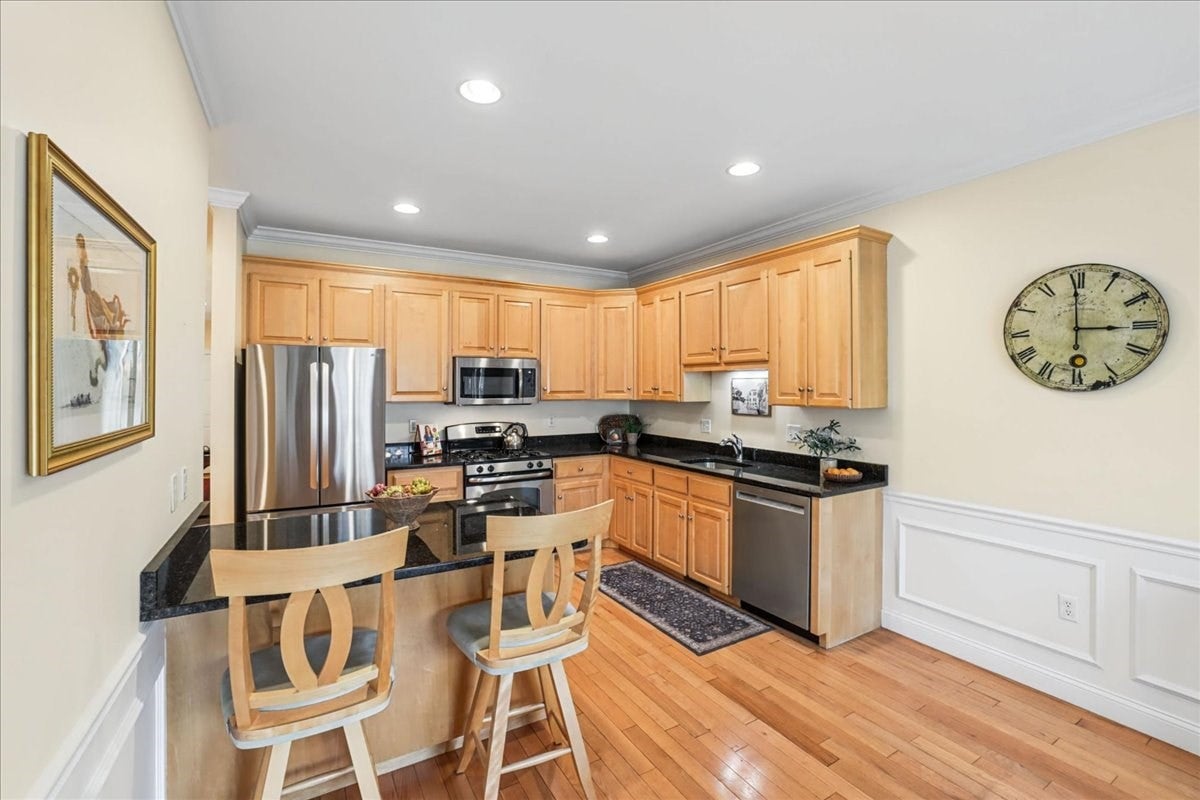 41 Meeting House Road #41, Norfolk, MA Photo #9