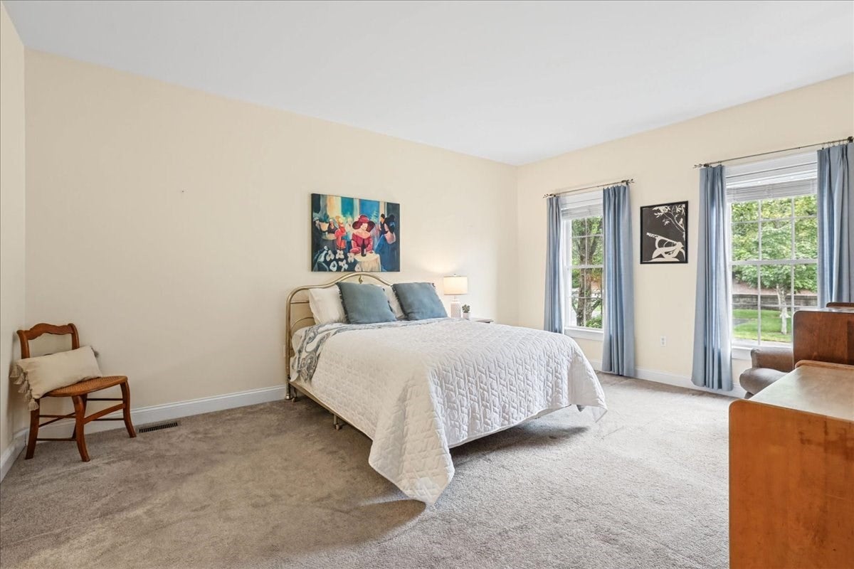 41 Meeting House Road #41, Norfolk, MA Photo #15