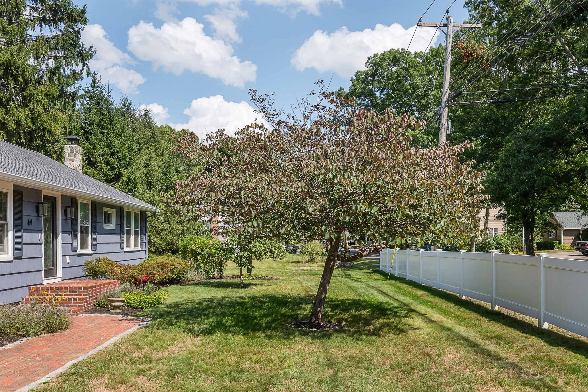 64 Chestnut St