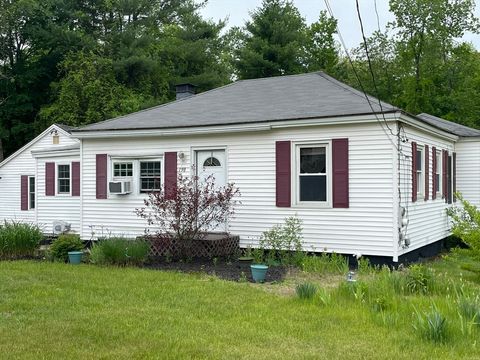Photo of 190 Turners Falls Rd, Montague, MA 01351 (MLS # 73523422)