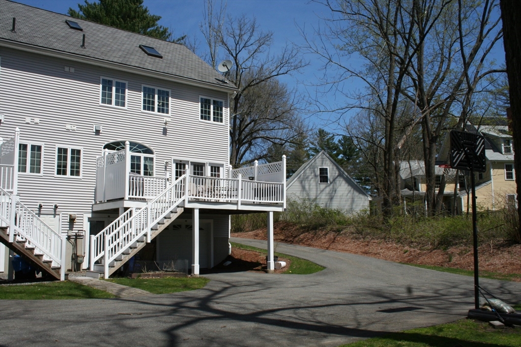 55 Church Street A