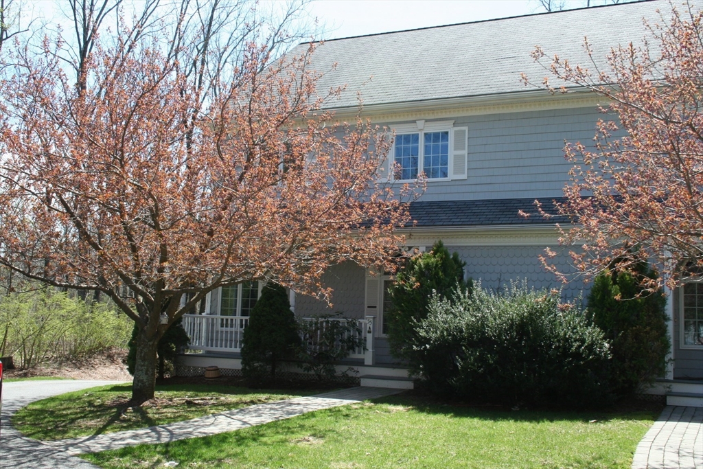 55 Church Street A