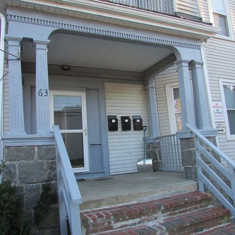 63 Webster Rockland MA 02370