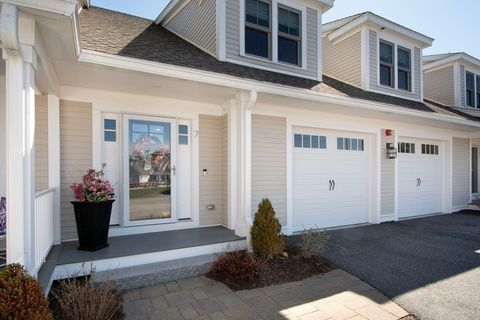 7 Snowy Owl Ln 7 Marshfield MA 02050