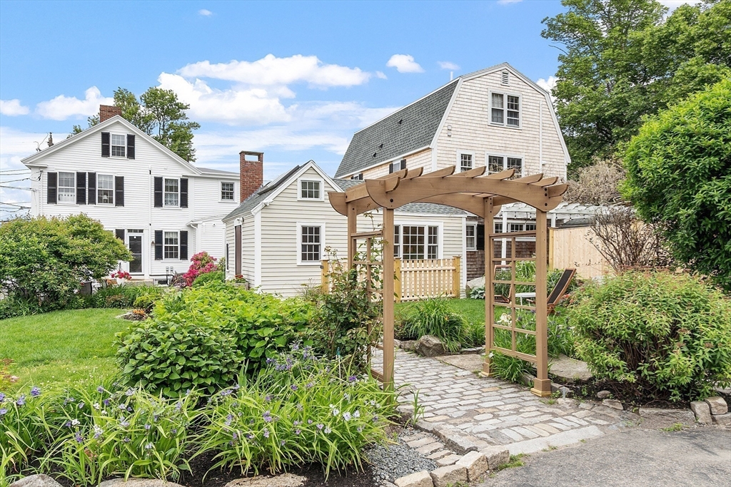 10 Mt Pleasant Street B