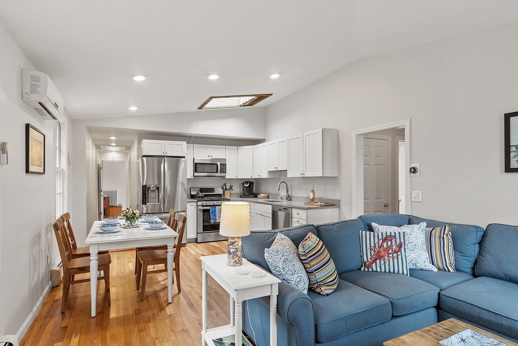 10 Mt Pleasant Street B