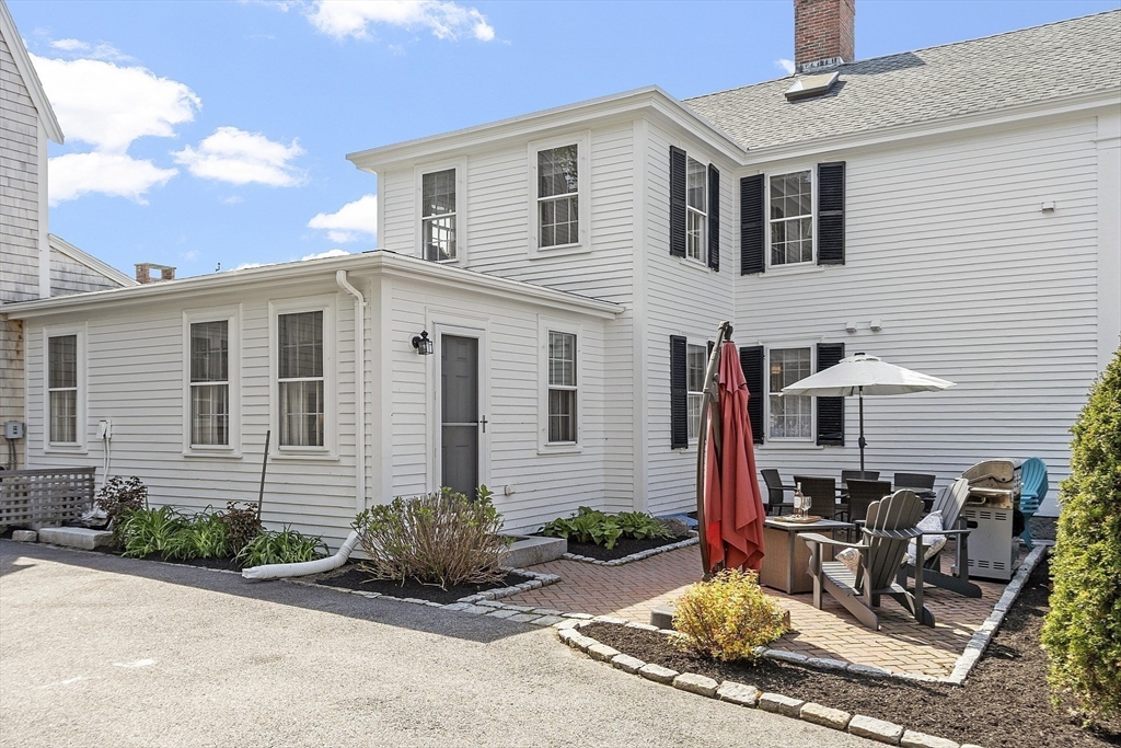 10 Mt Pleasant Street B