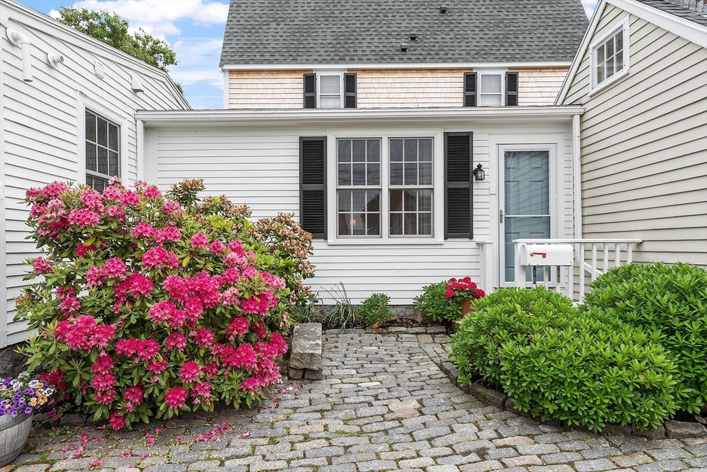 10 Mt Pleasant Street B