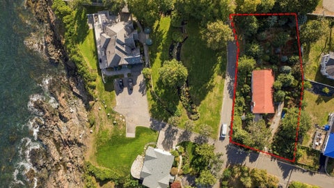 25 Maolis Road Nahant MA 01908