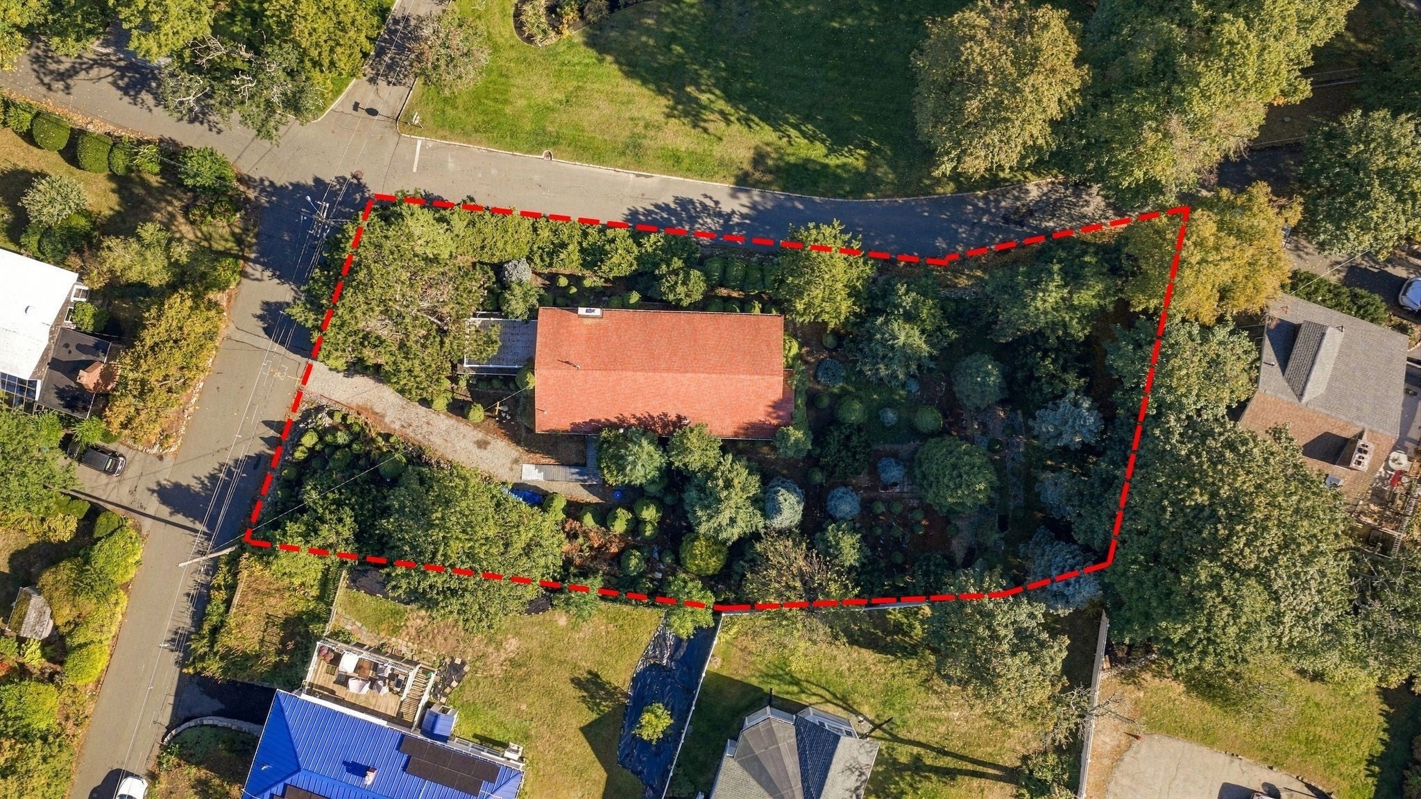 25 Maolis Road