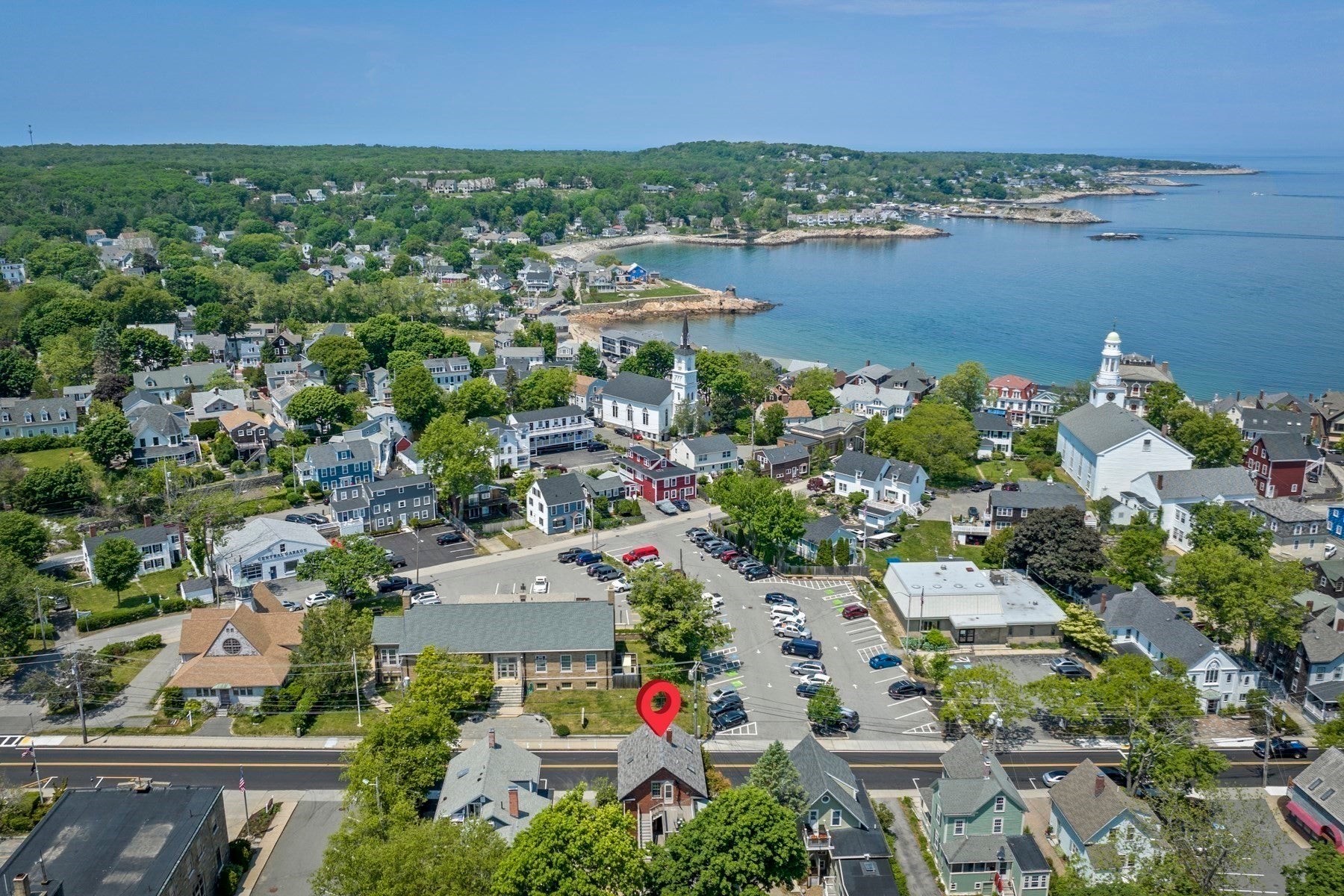 33 Broadway #3, Rockport, MA Photo #4