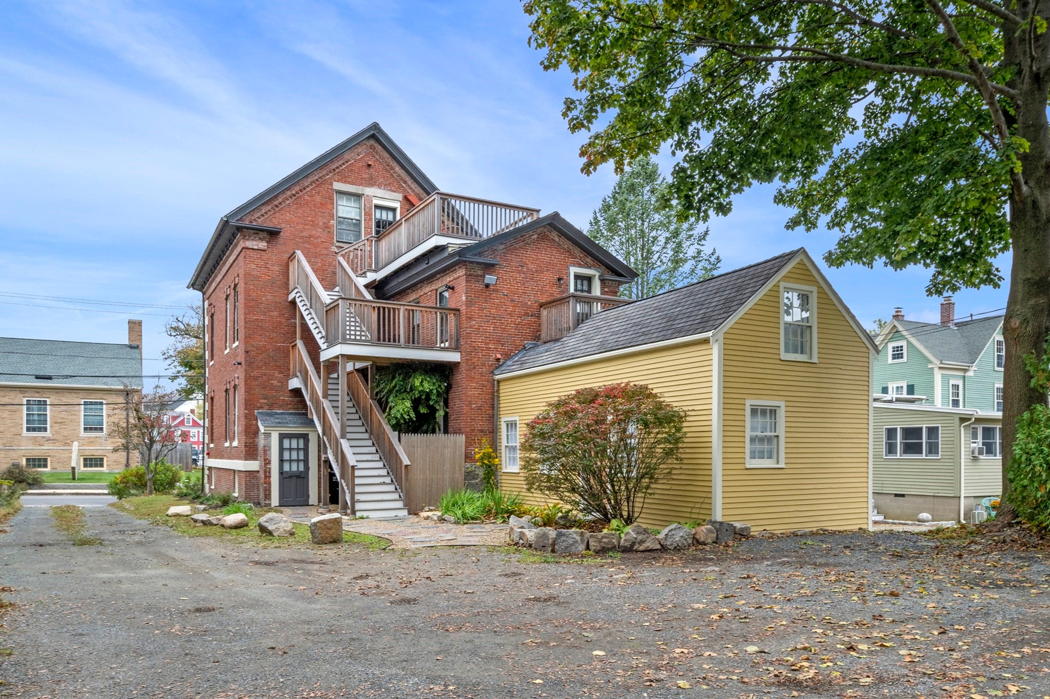 33 Broadway #3, Rockport, MA Photo #18