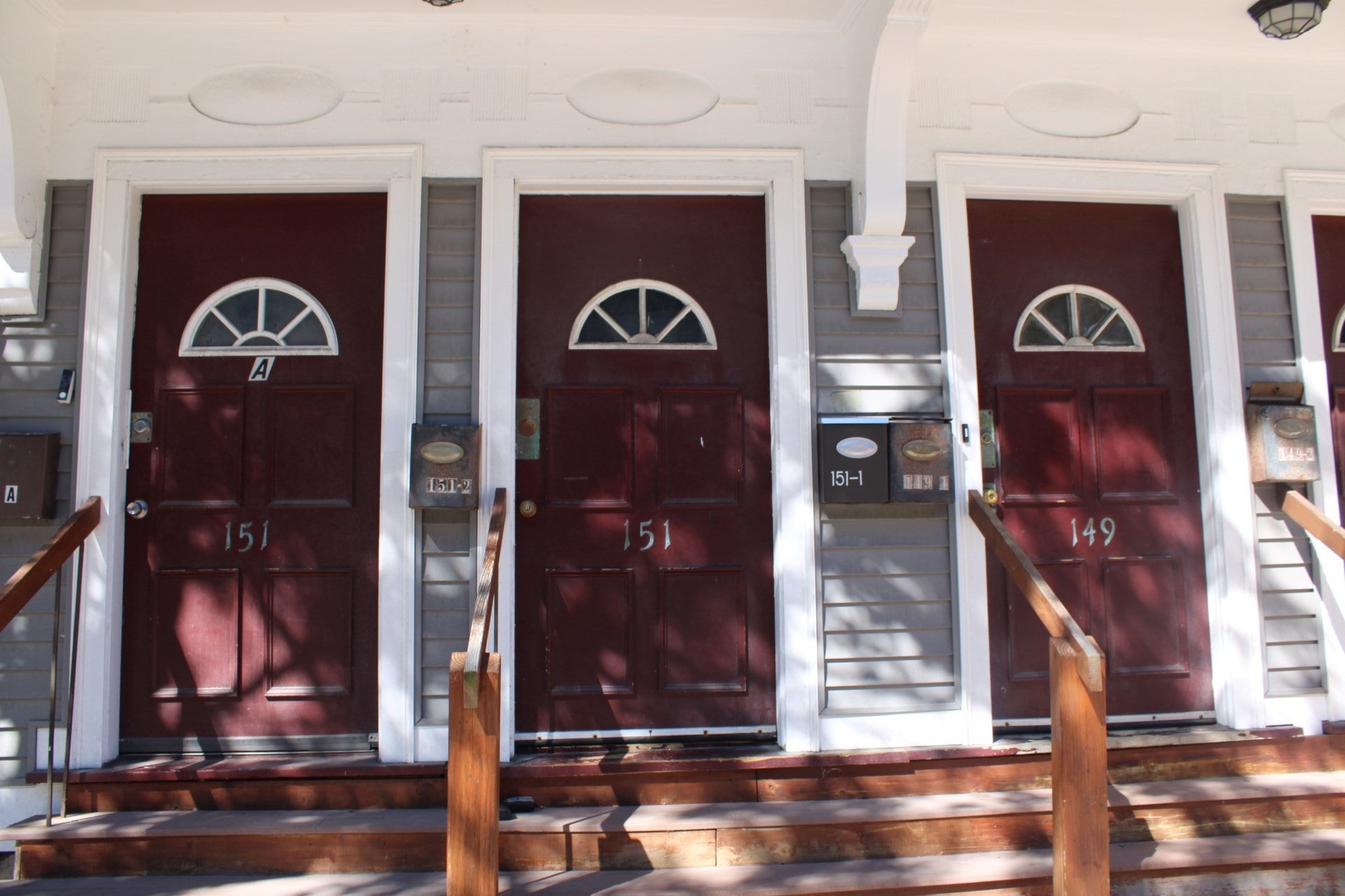 151 Centre St 1