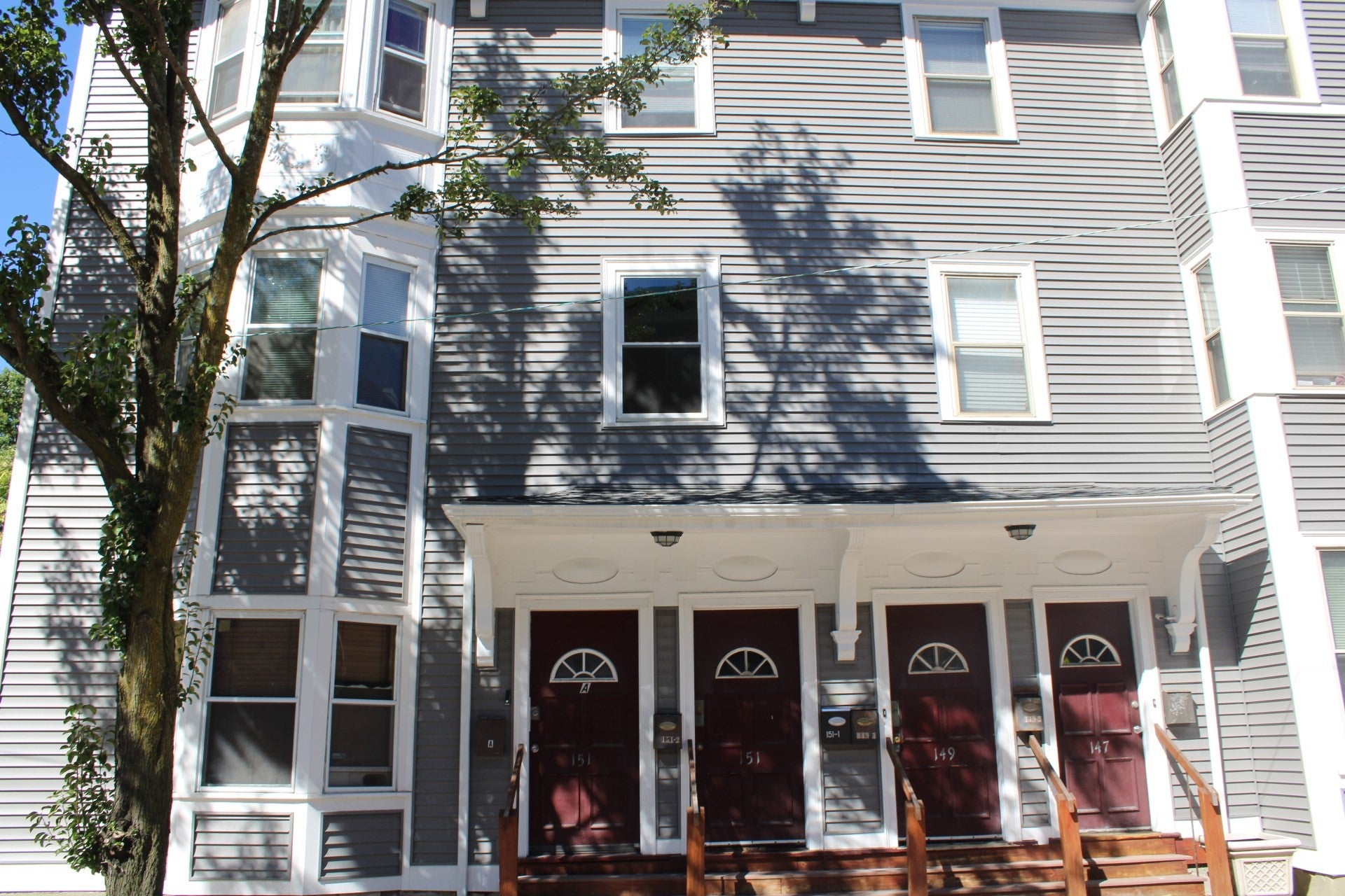 151 Centre St 1