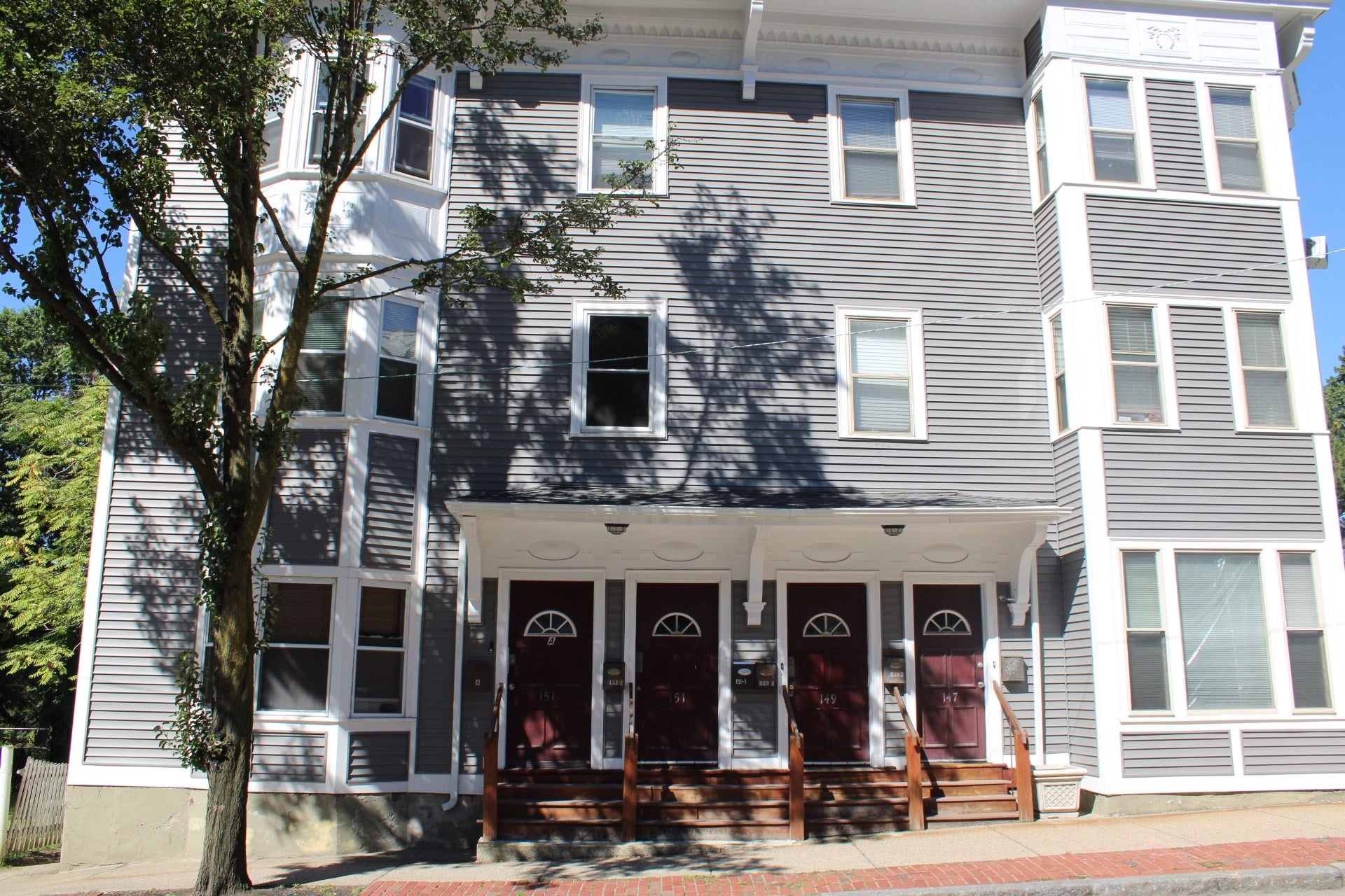 Photo of 151 Centre St, Boston, MA