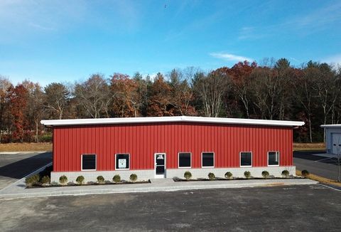 78 Airport Blvd. 6 Marlborough MA 01752
