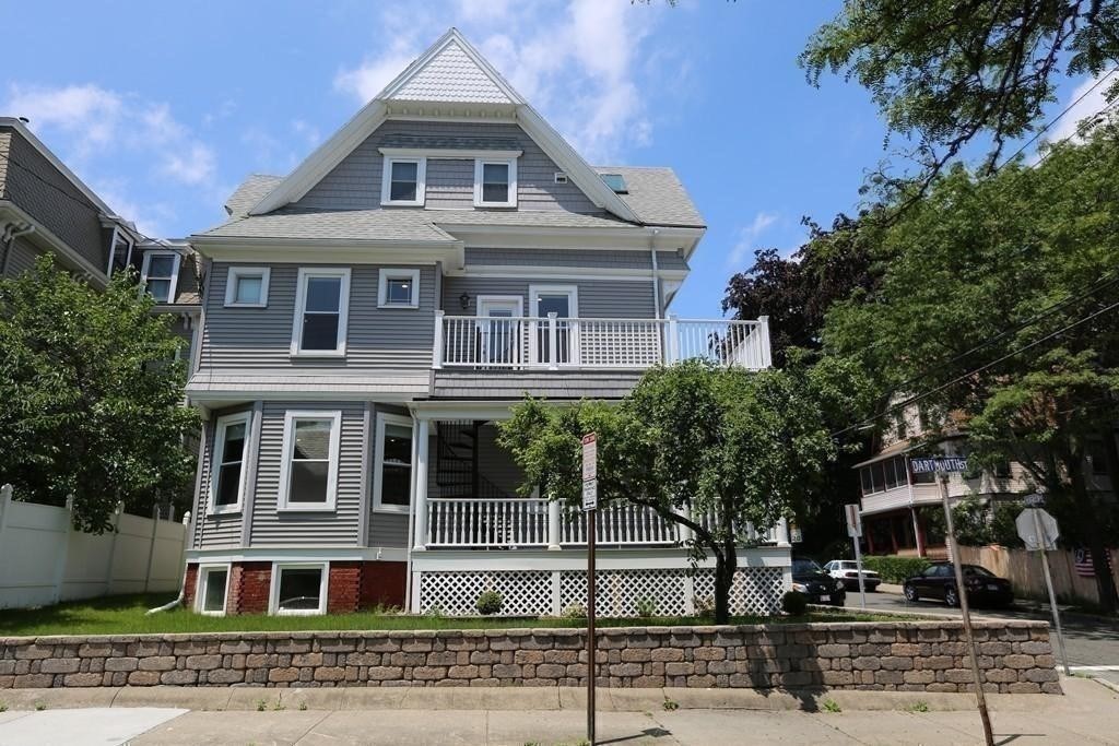 40 Evergreen Ave #one, Somerville, MA Photo #12