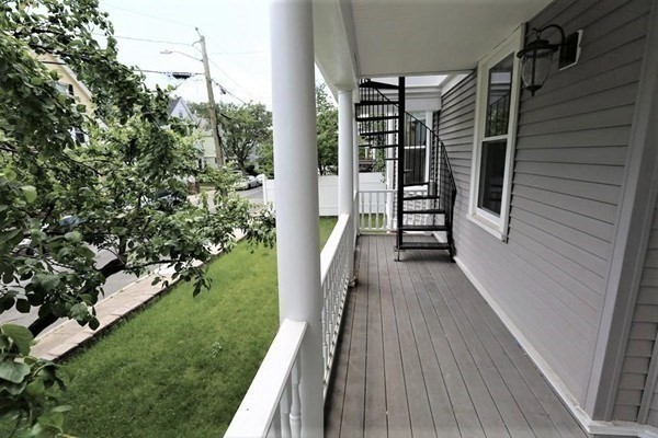 40 Evergreen Ave #one, Somerville, MA Photo #15