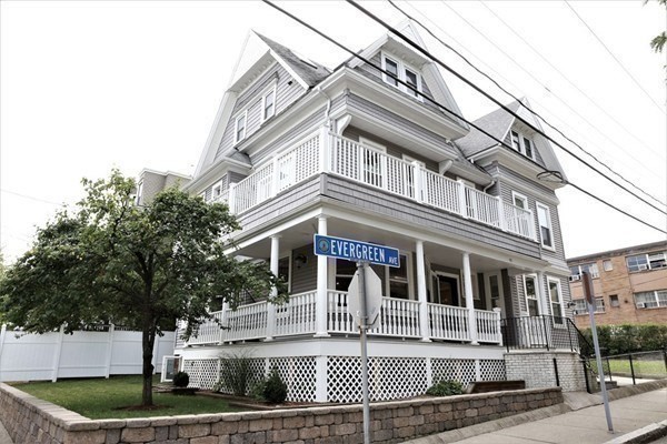 40 Evergreen Ave #one, Somerville, MA Photo #13