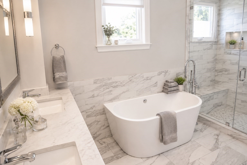 40 Evergreen Ave #one, Somerville, MA Photo #7