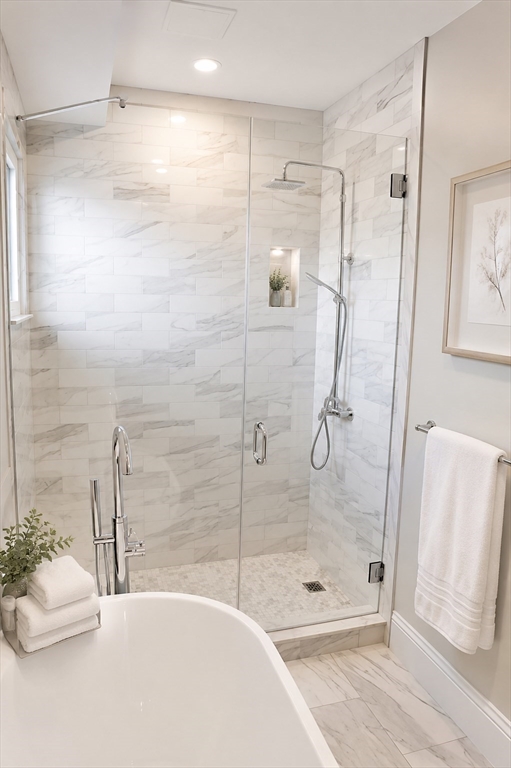40 Evergreen Ave #one, Somerville, MA Photo #6