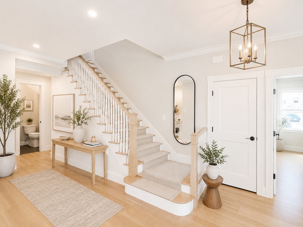 40 Evergreen Ave #one, Somerville, MA Photo #3