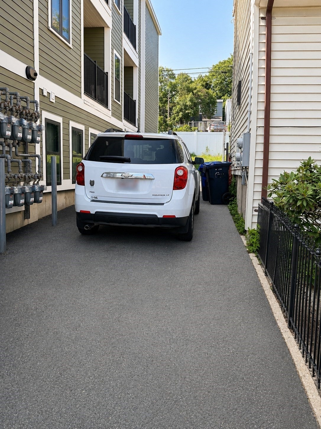 87 Addison St #1, Boston, MA Photo #14