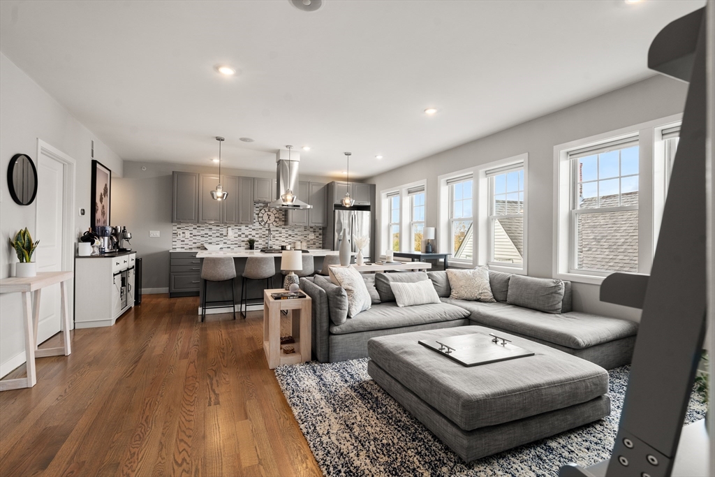 47 Sargent St #5, Boston, MA Photo #4