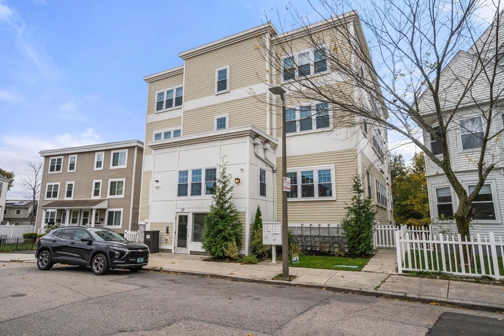 47 Sargent St #5, Boston, MA Photo #24