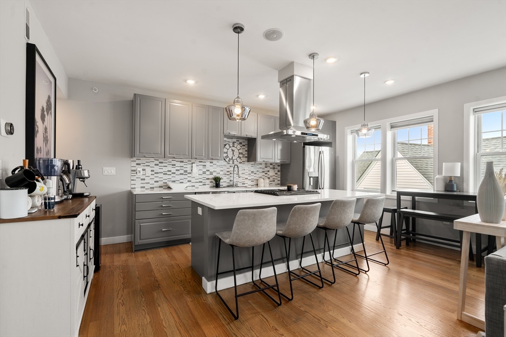 47 Sargent St #5, Boston, MA Photo #1