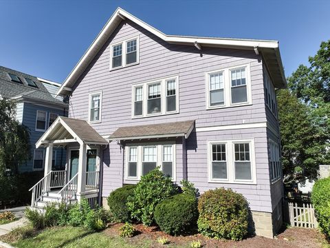 155 Highland Ave 1 Arlington MA 02476