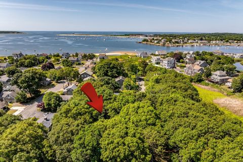 Photo of 20 Park St, Yarmouth, MA 02673 (MLS # 73554533)