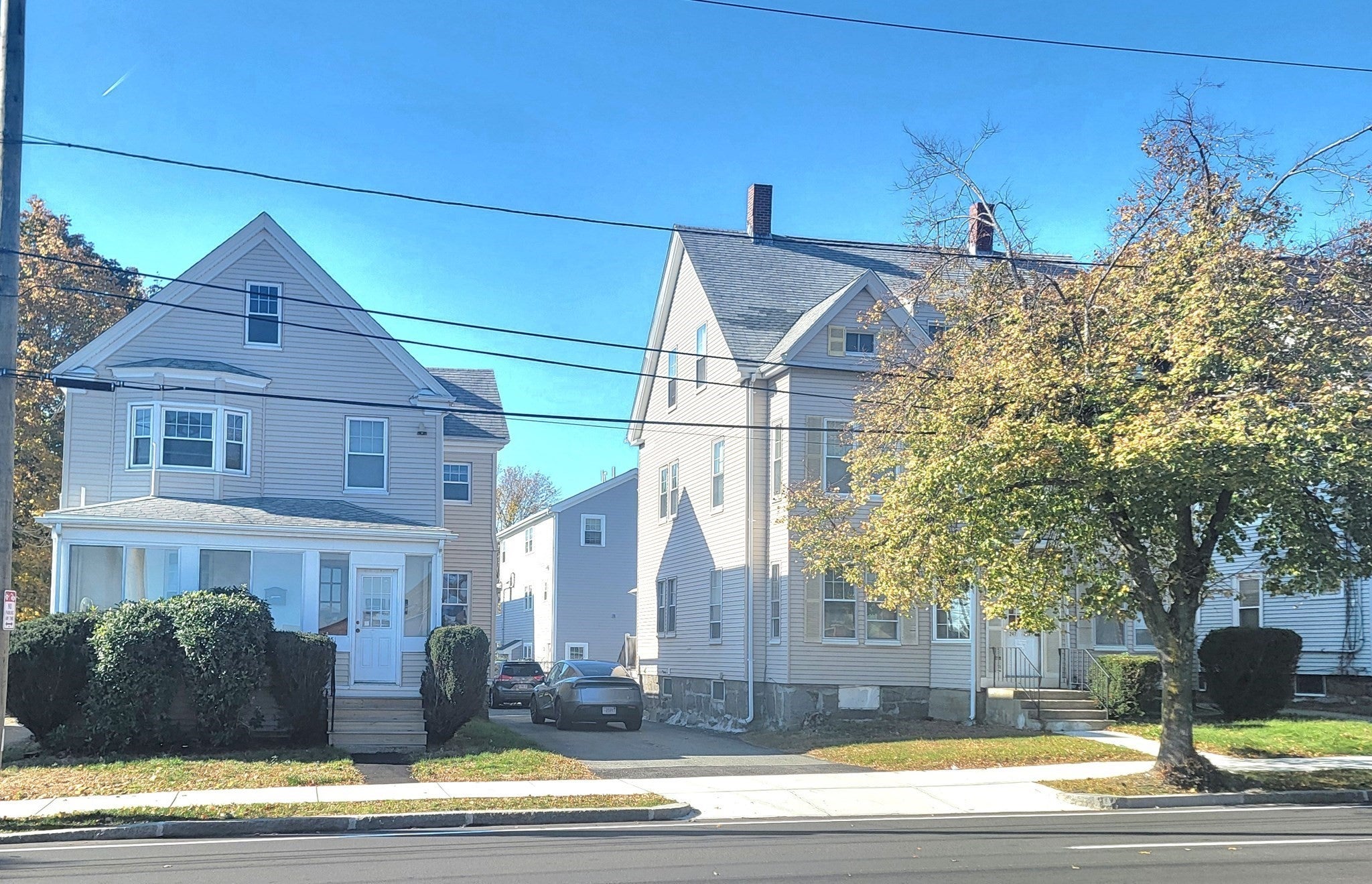Photo of 245-251 Newport Ave, Quincy, MA