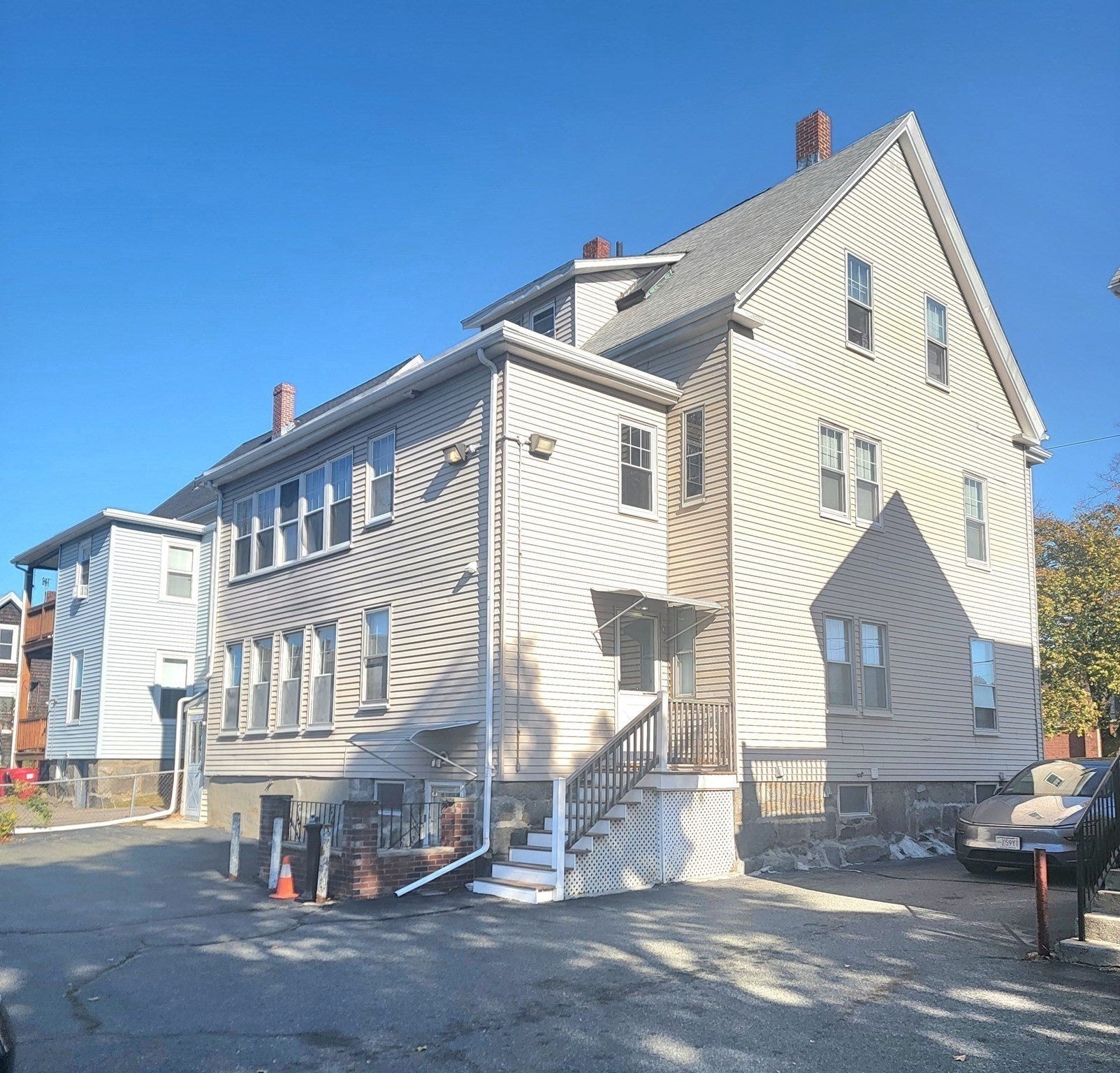 245-251 Newport Ave, Quincy, MA Photo #9