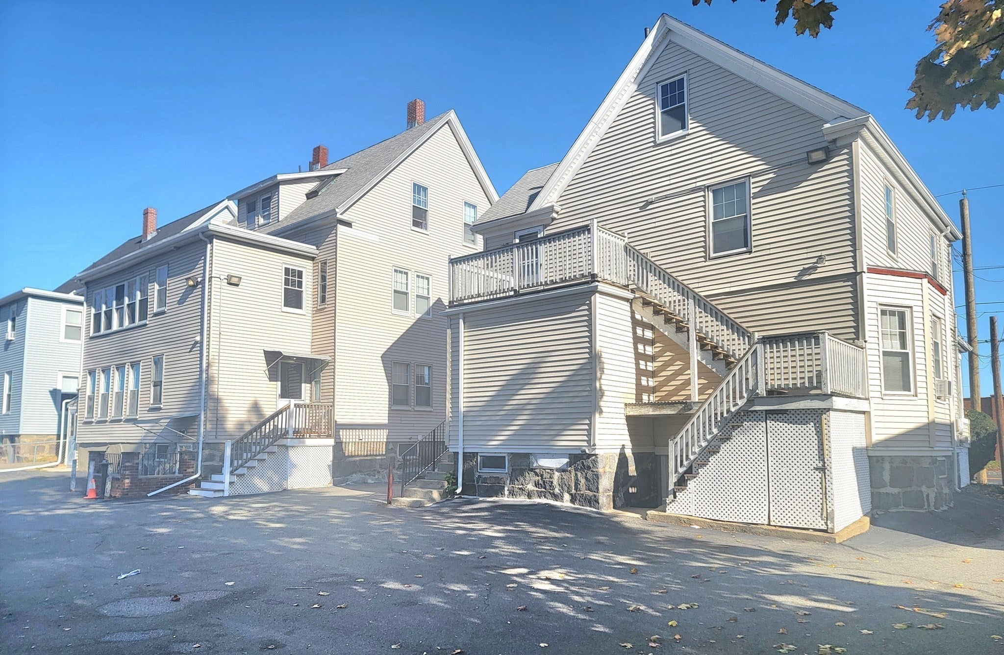 245-251 Newport Ave, Quincy, MA Photo #2