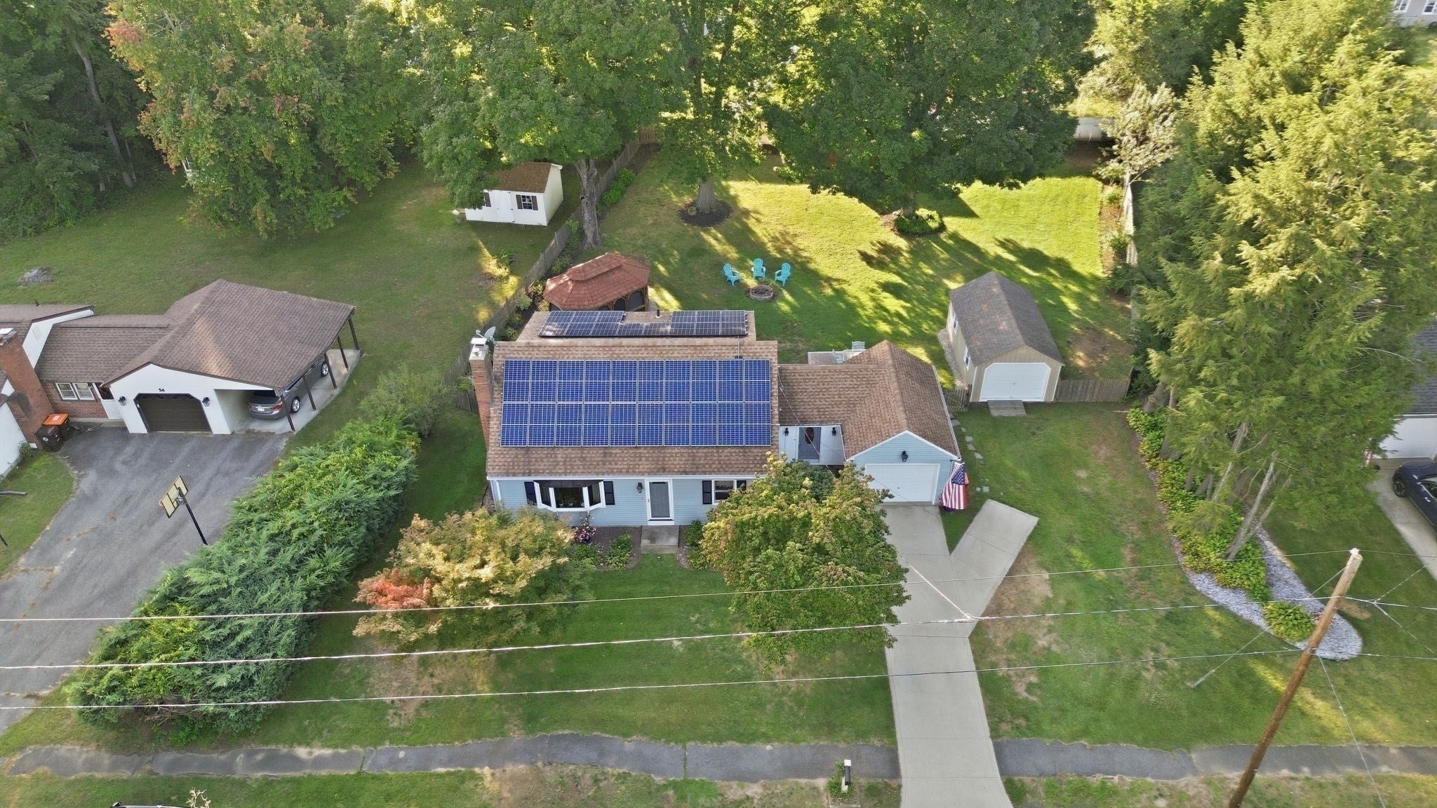 46 Country Rd, Agawam, MA Photo #37