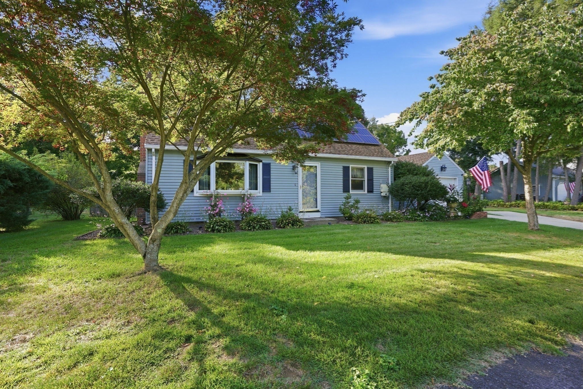 46 Country Rd