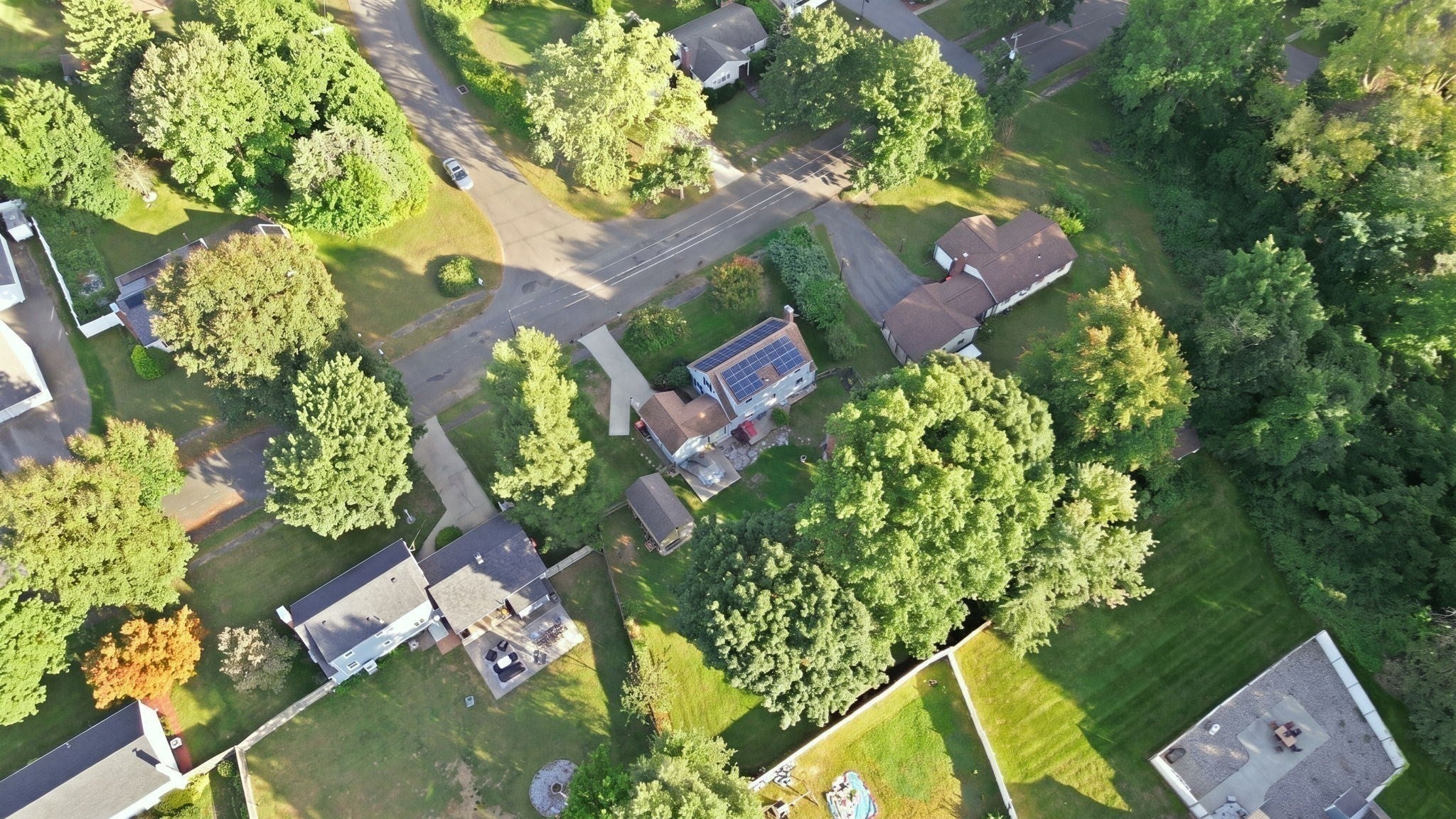 46 Country Rd, Agawam, MA Photo #39