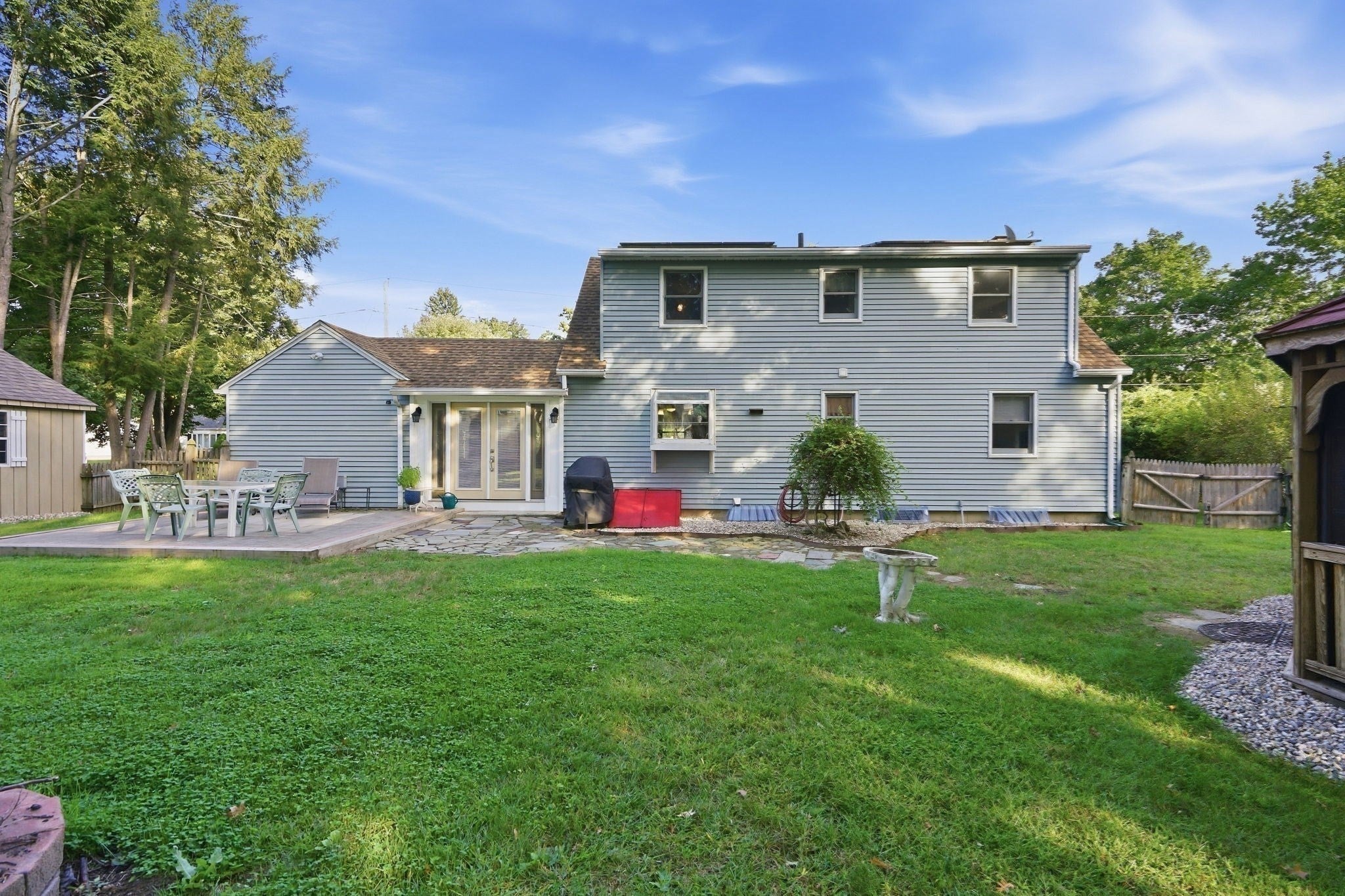 46 Country Rd, Agawam, MA Photo #28
