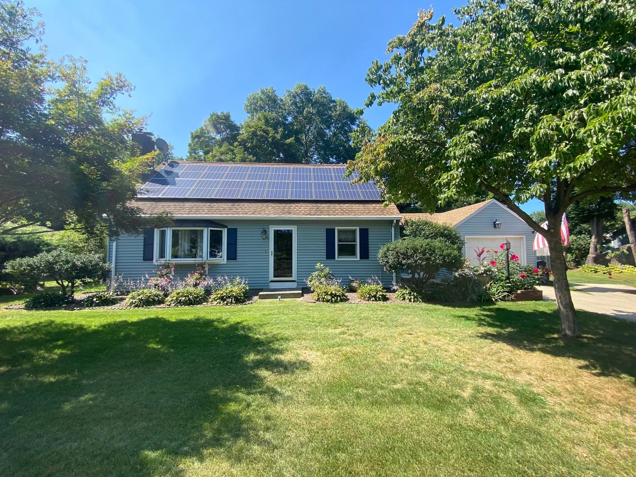 46 Country Rd, Agawam, MA Photo #1