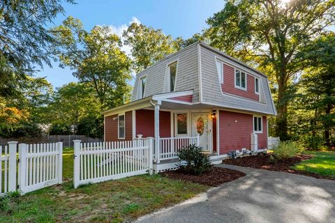 10 Briar Patch Lane Mashpee MA 02649