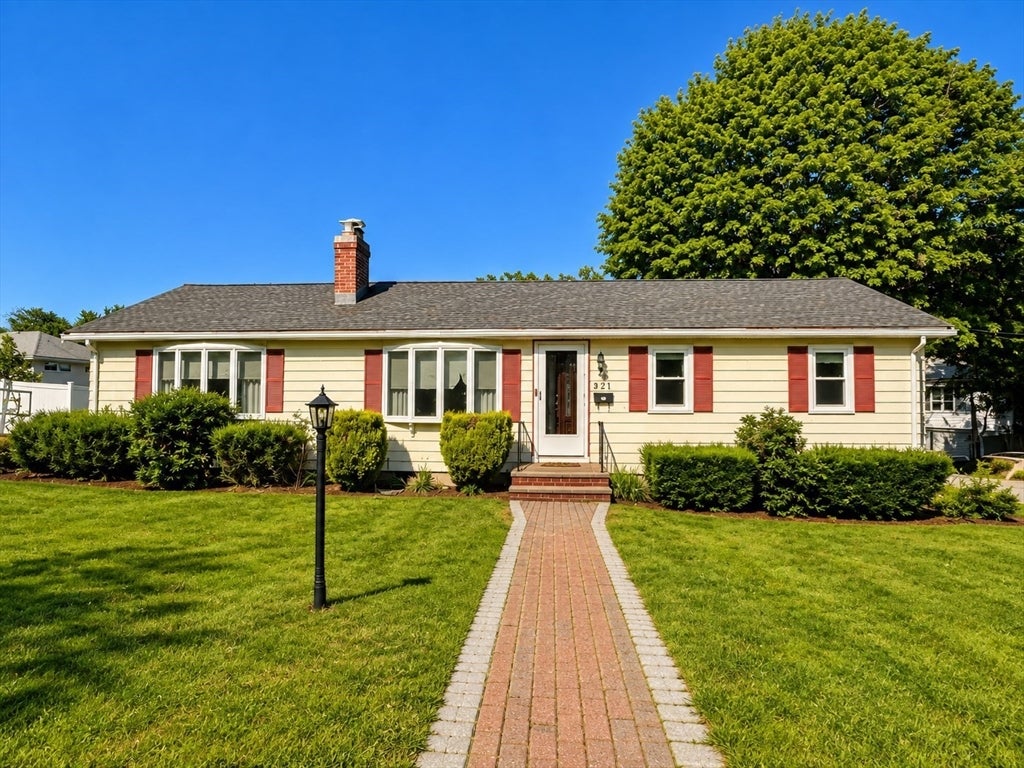 321 Washington Street, Arlington, MA, 321 Washington Street, Arlington, MA Photo #1